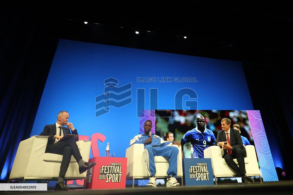 ALTRO - Eventi - Il Festival dello Sport