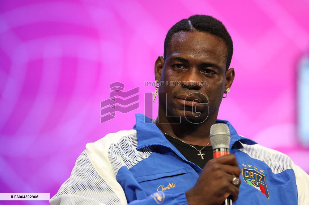 ALTRO - Eventi - Il Festival dello Sport