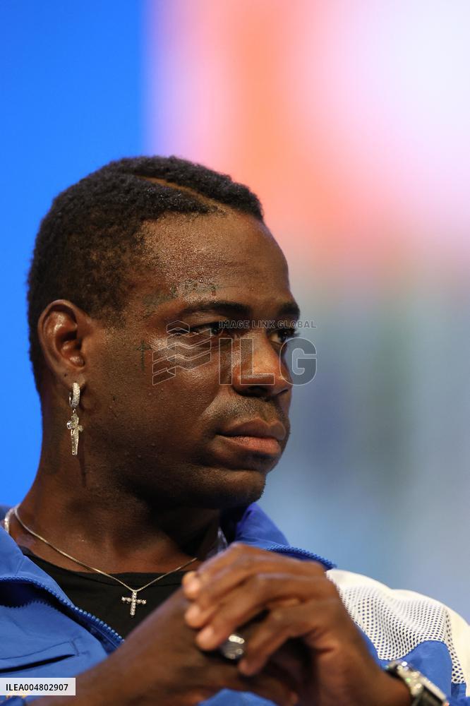 ALTRO - Eventi - Il Festival dello Sport