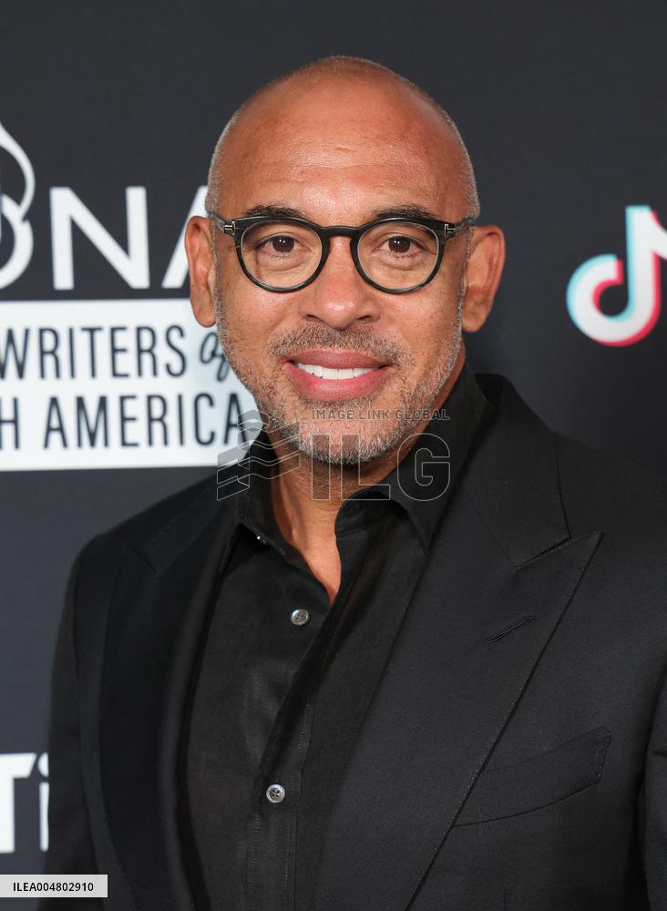 ongwriters Of North America (SONA) Warrior Awards