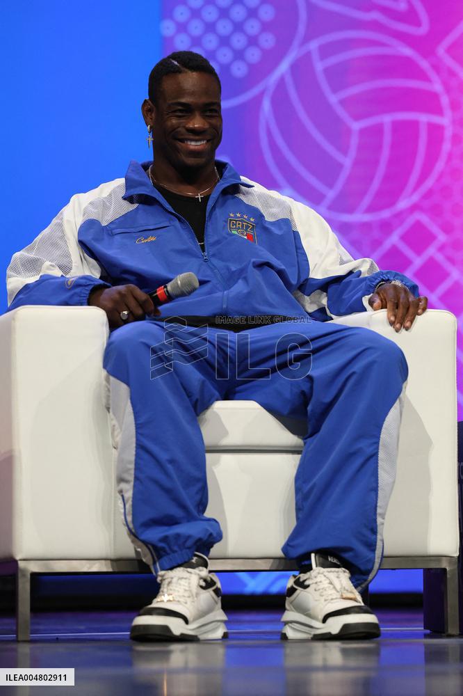 ALTRO - Eventi - Il Festival dello Sport