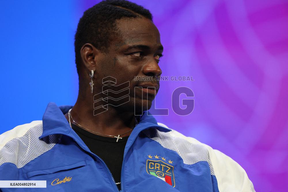 ALTRO - Eventi - Il Festival dello Sport