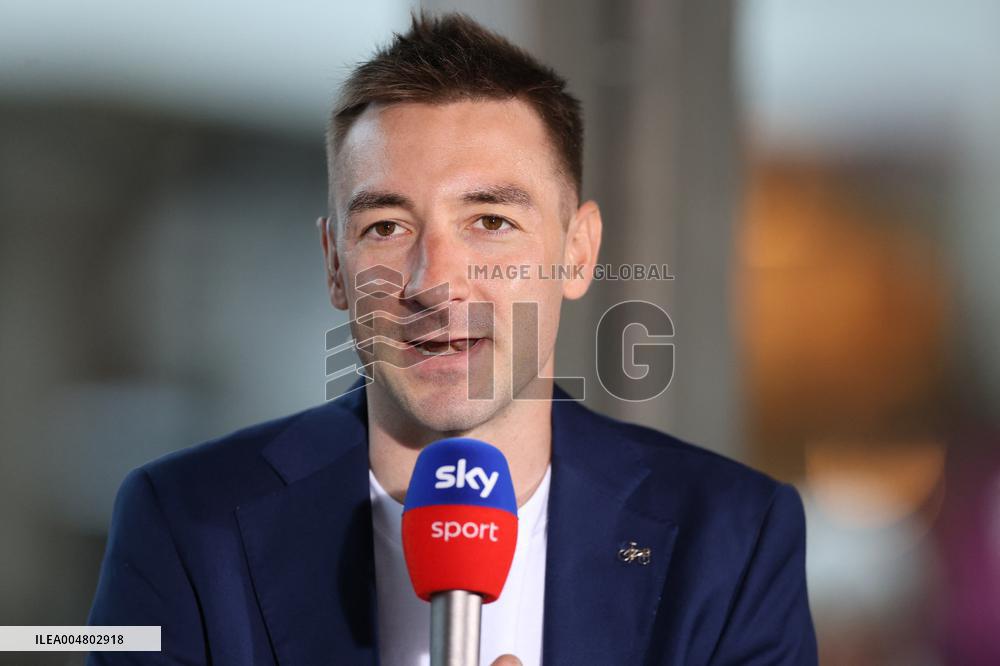 ALTRO - Eventi - Il Festival dello Sport