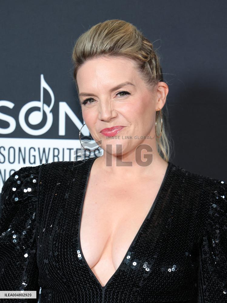 ongwriters Of North America (SONA) Warrior Awards