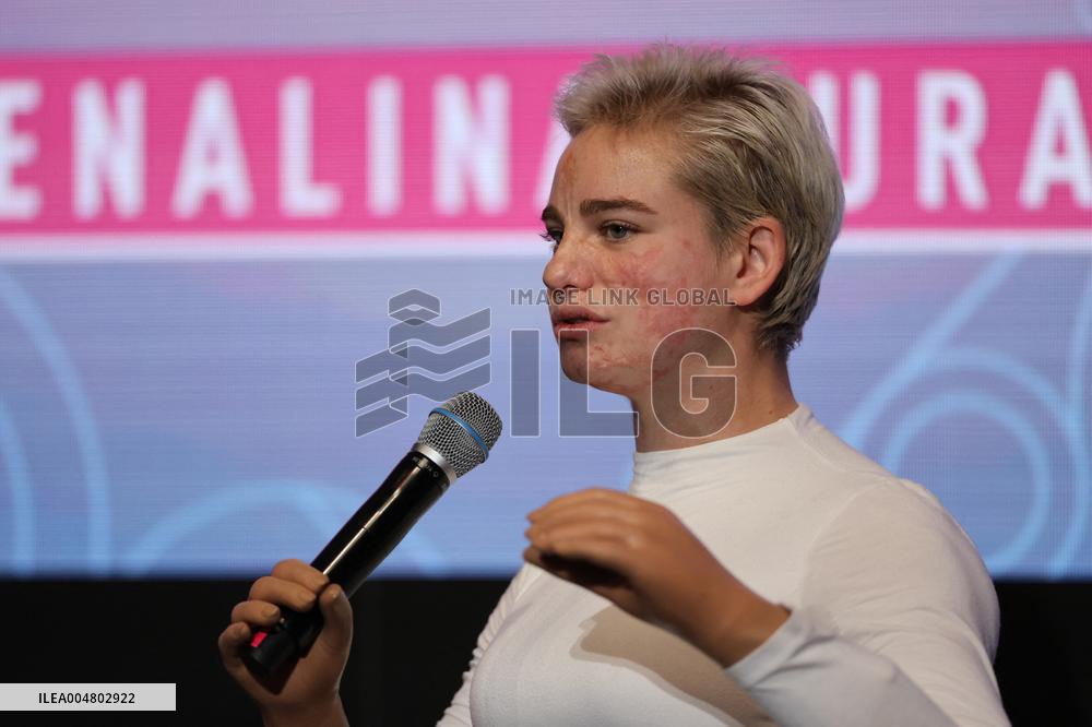 ALTRO - Eventi - Il Festival dello Sport