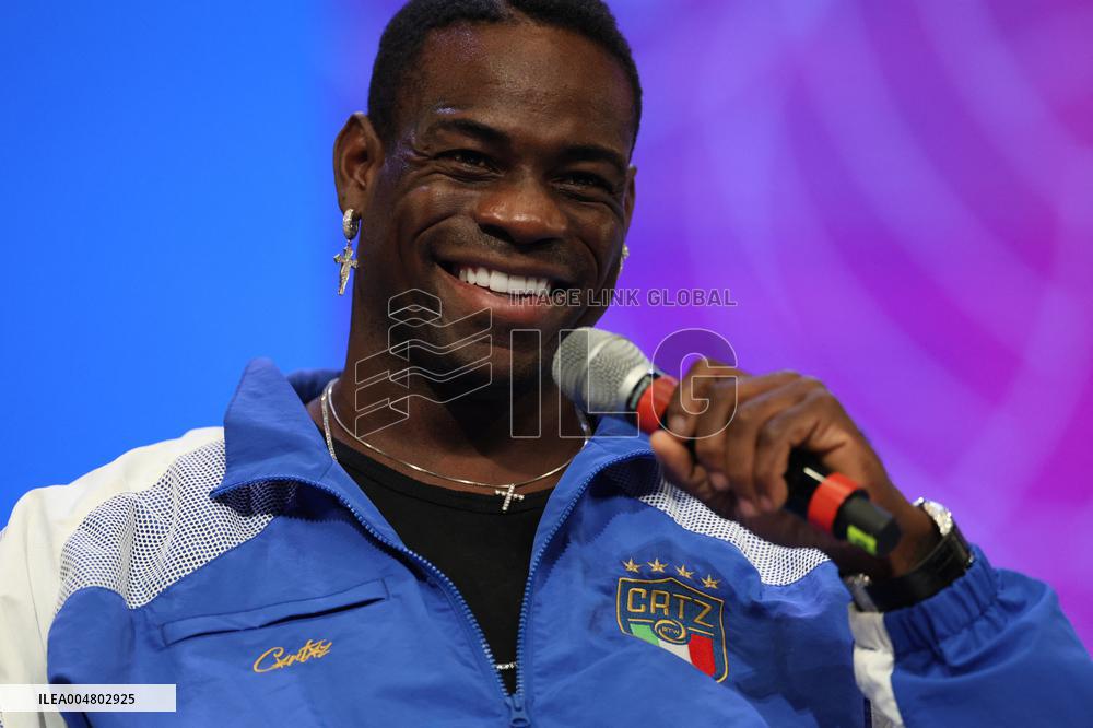 ALTRO - Eventi - Il Festival dello Sport