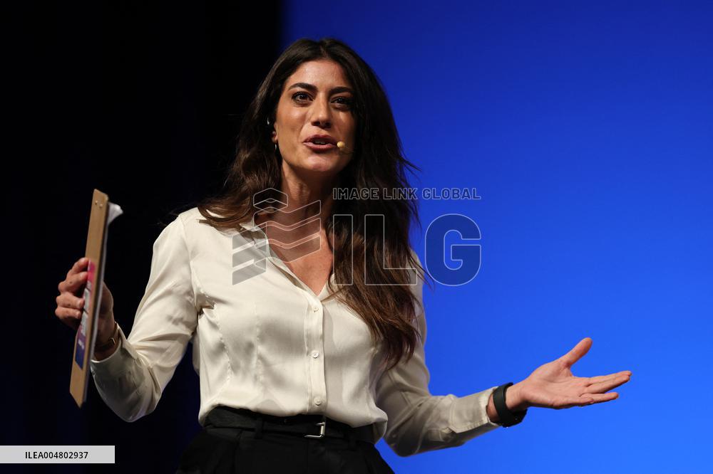 ALTRO - Eventi - Il Festival dello Sport