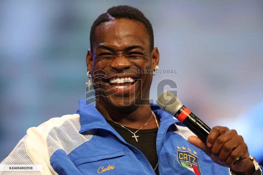 ALTRO - Eventi - Il Festival dello Sport