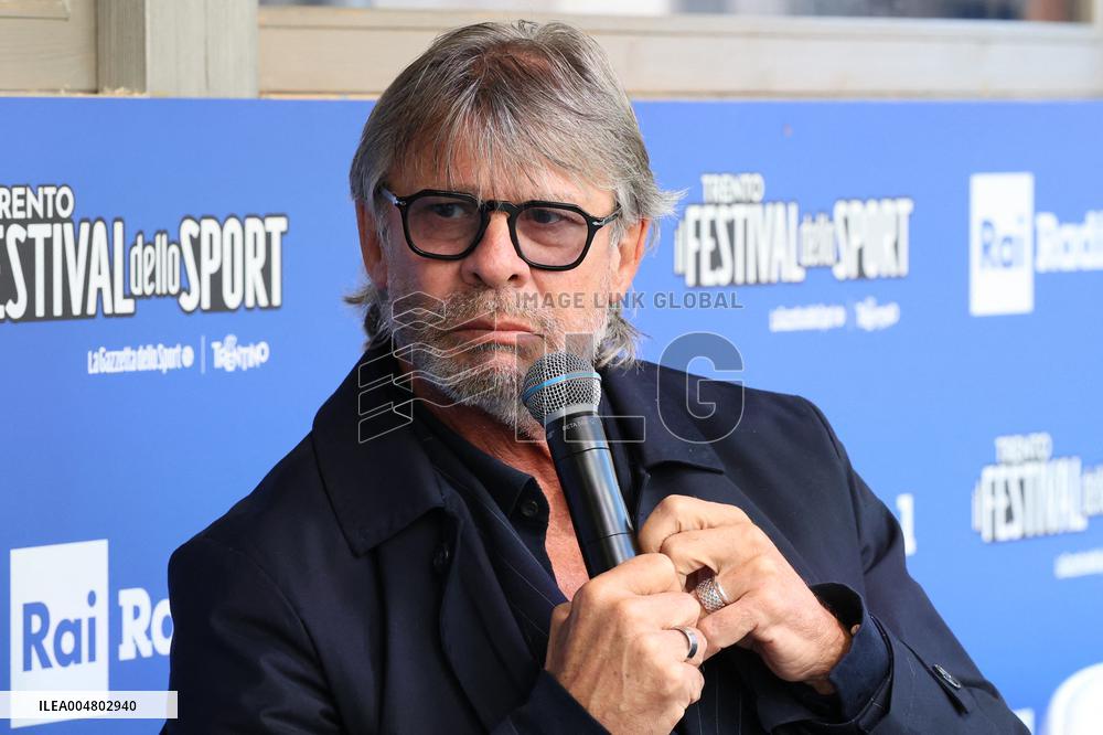 ALTRO - Eventi - Il Festival dello Sport