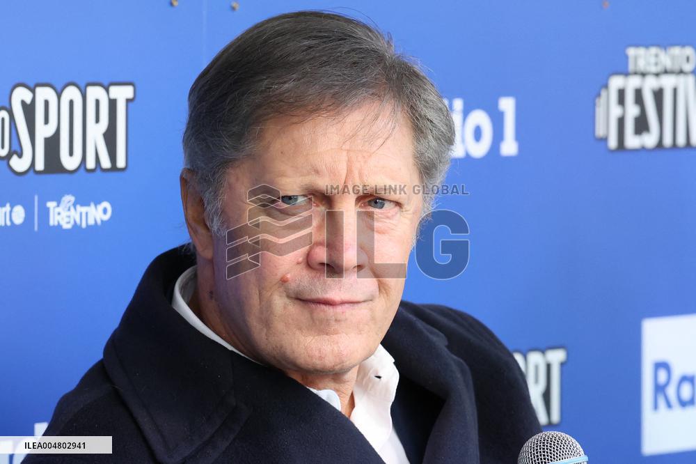 ALTRO - Eventi - Il Festival dello Sport