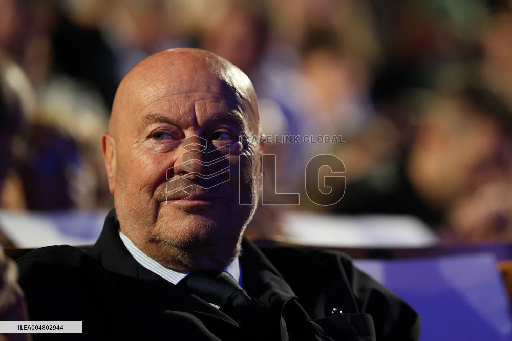 ALTRO - Eventi - Il Festival dello Sport