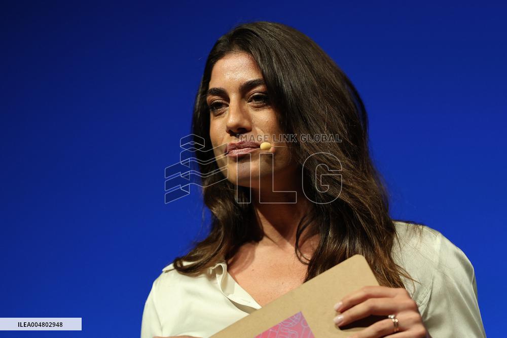 ALTRO - Eventi - Il Festival dello Sport