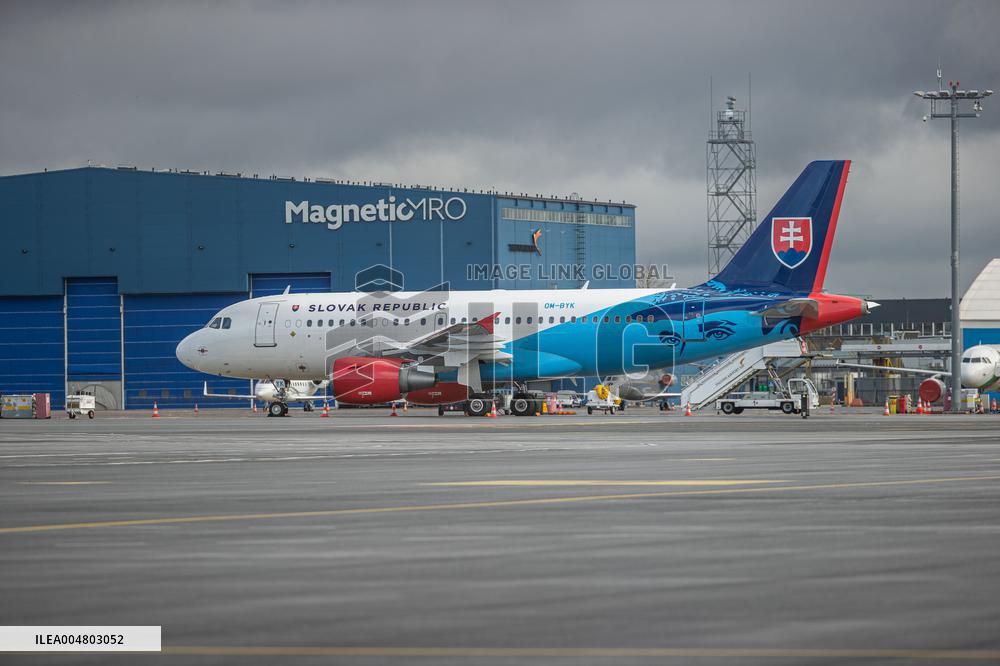 Arraiolos Group meeting