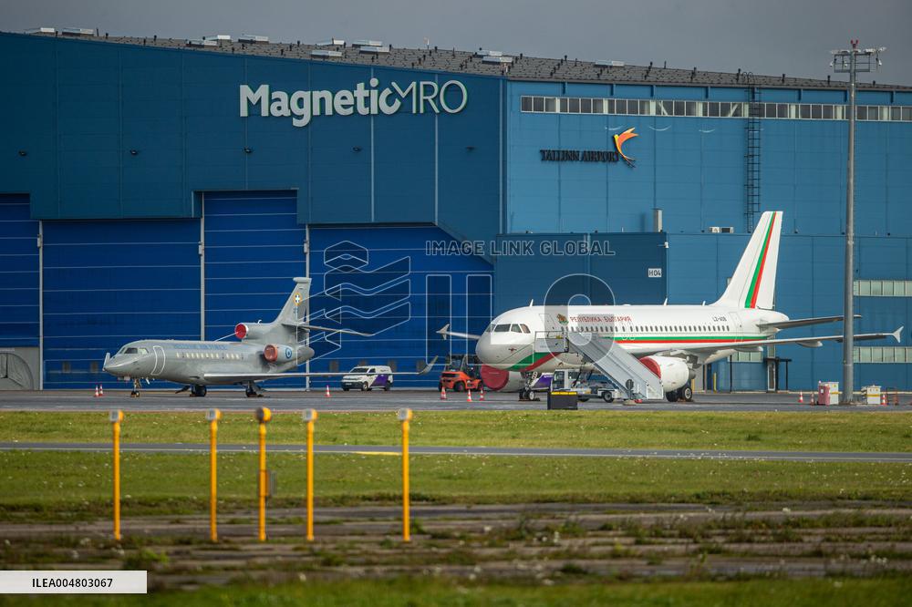 Arraiolos Group meeting