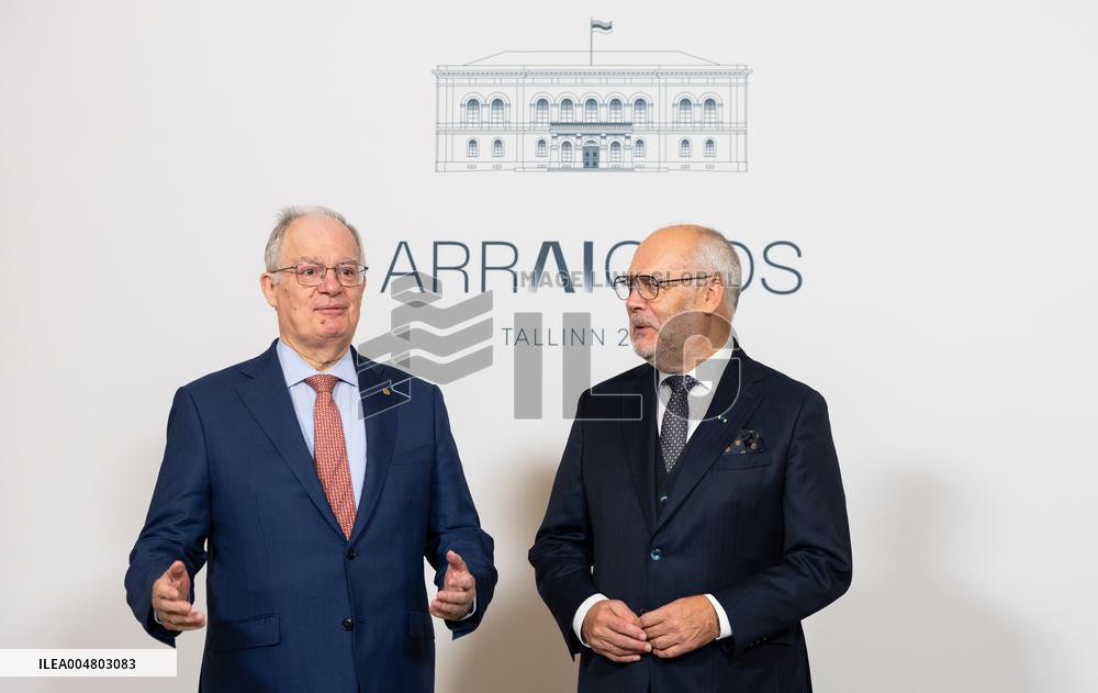 Arraiolos Group meeting