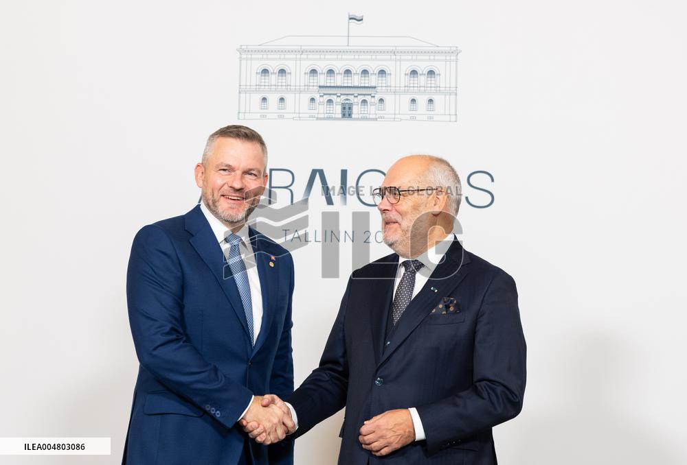 Arraiolos Group meeting