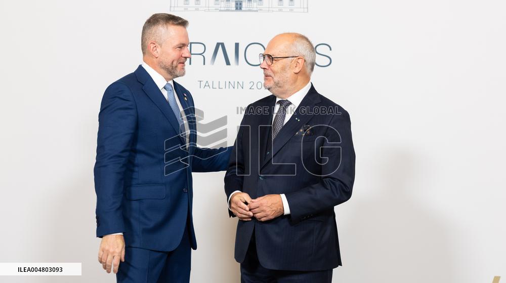 Arraiolos Group meeting