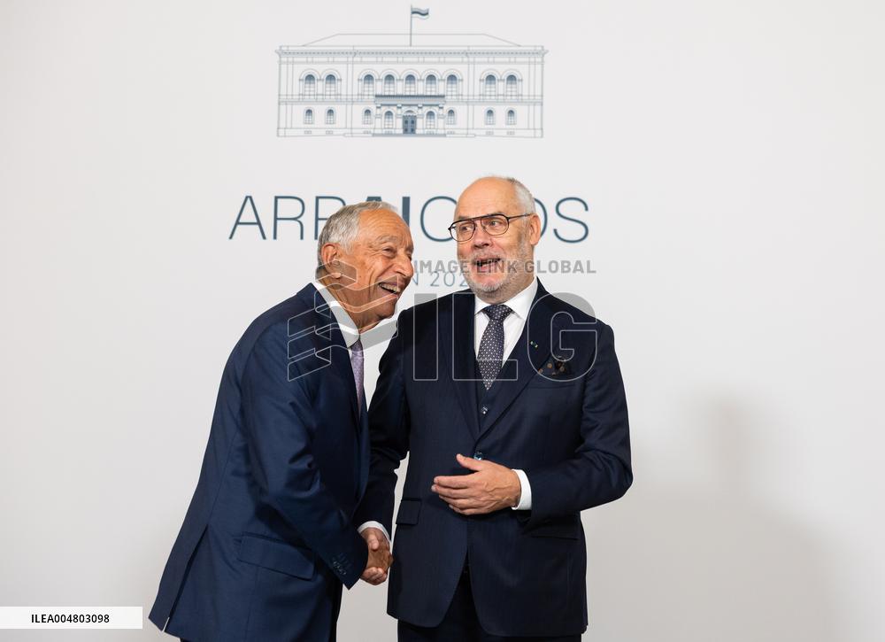 Arraiolos Group meeting