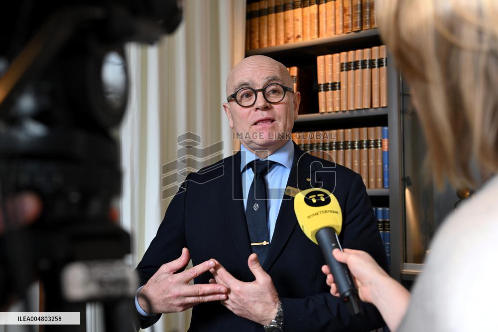 NOBEL PRIZE ECONOMICS 2025 ANNOUNCEMENT