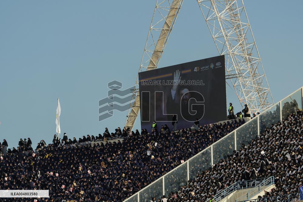 Anniversary Celebration Imam Mahdi - Beirut