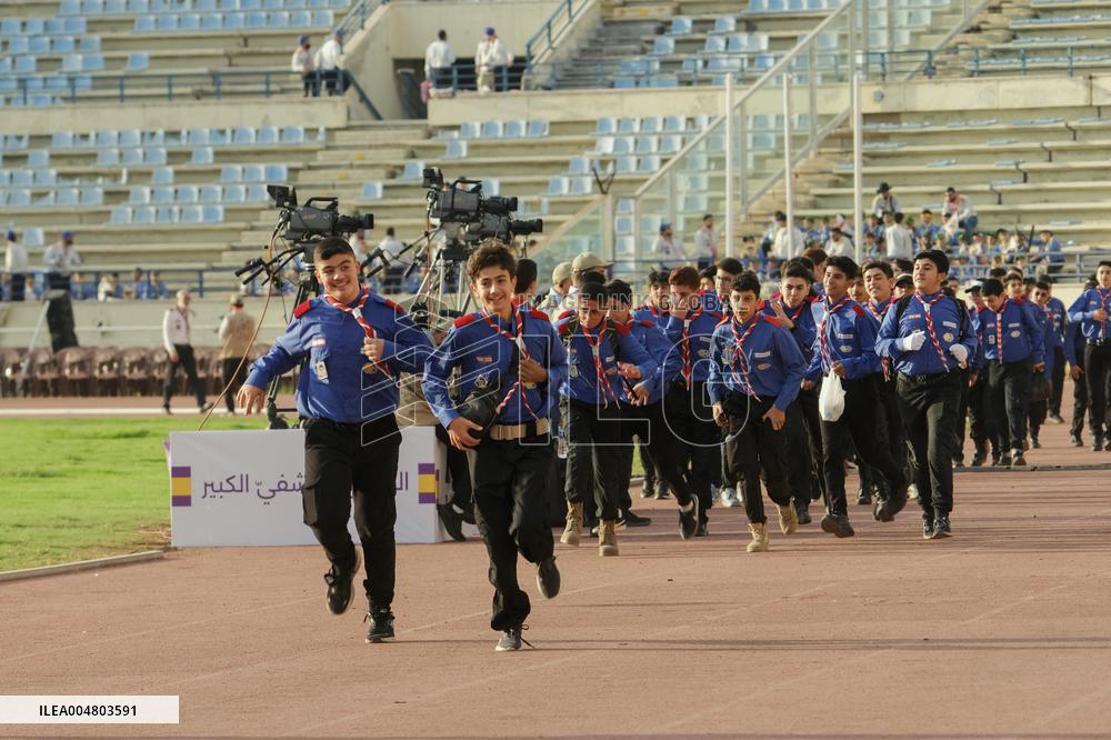 Anniversary Celebration Imam Mahdi - Beirut