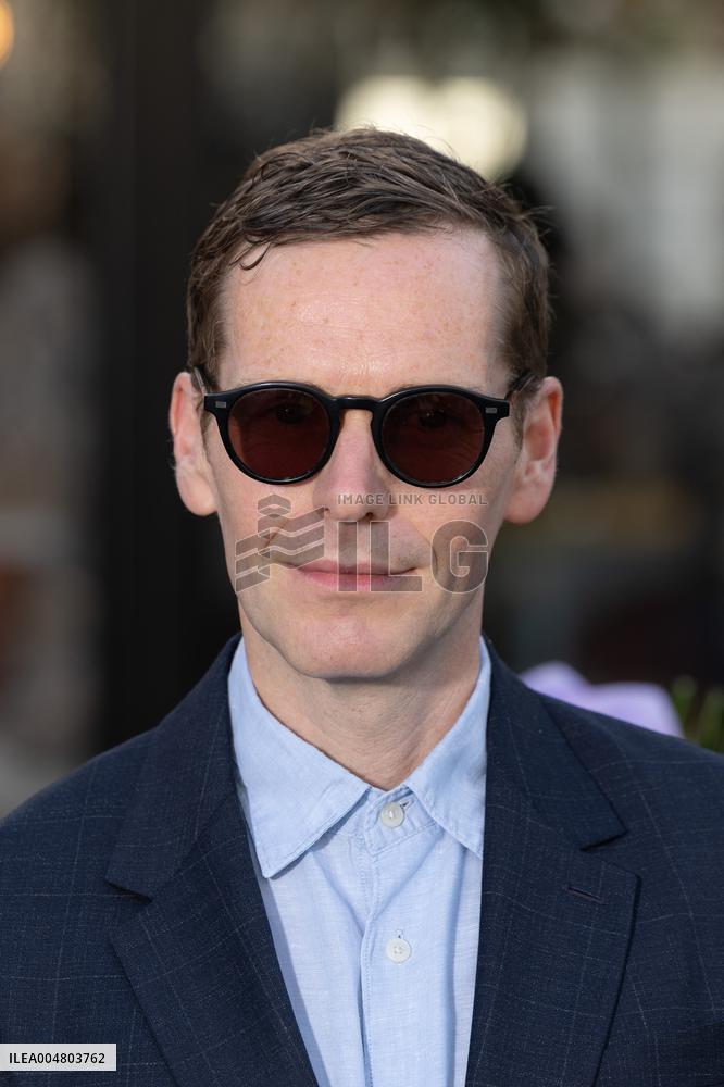 Mipcom 2025 - ITV Studios Talents Photocall - Cannes