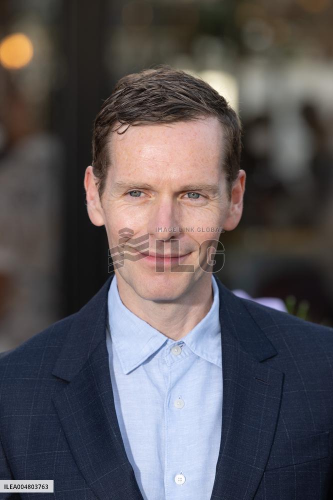 Mipcom 2025 - ITV Studios Talents Photocall - Cannes