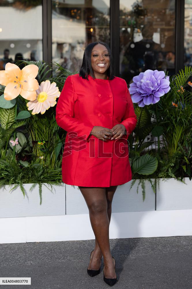 Mipcom 2025 - ITV Studios Talents Photocall - Cannes