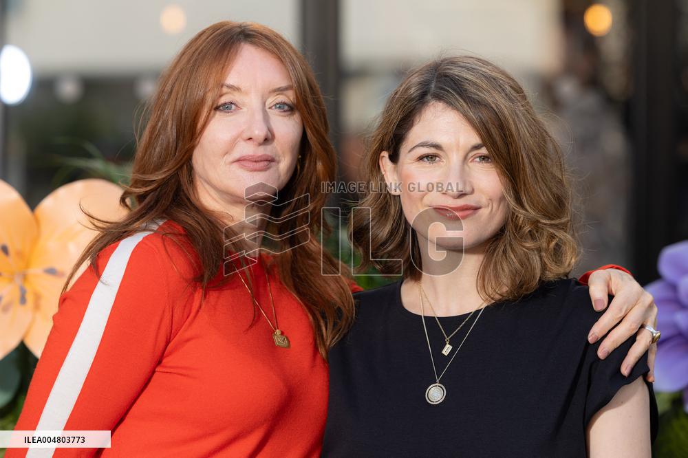 Mipcom 2025 - ITV Studios Talents Photocall - Cannes