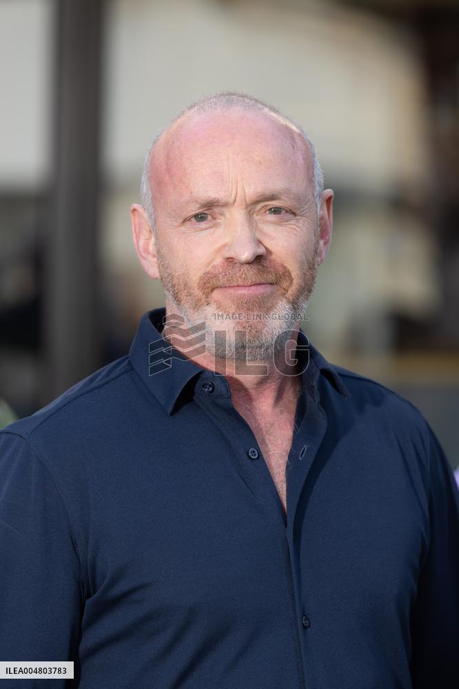 Mipcom 2025 - ITV Studios Talents Photocall - Cannes
