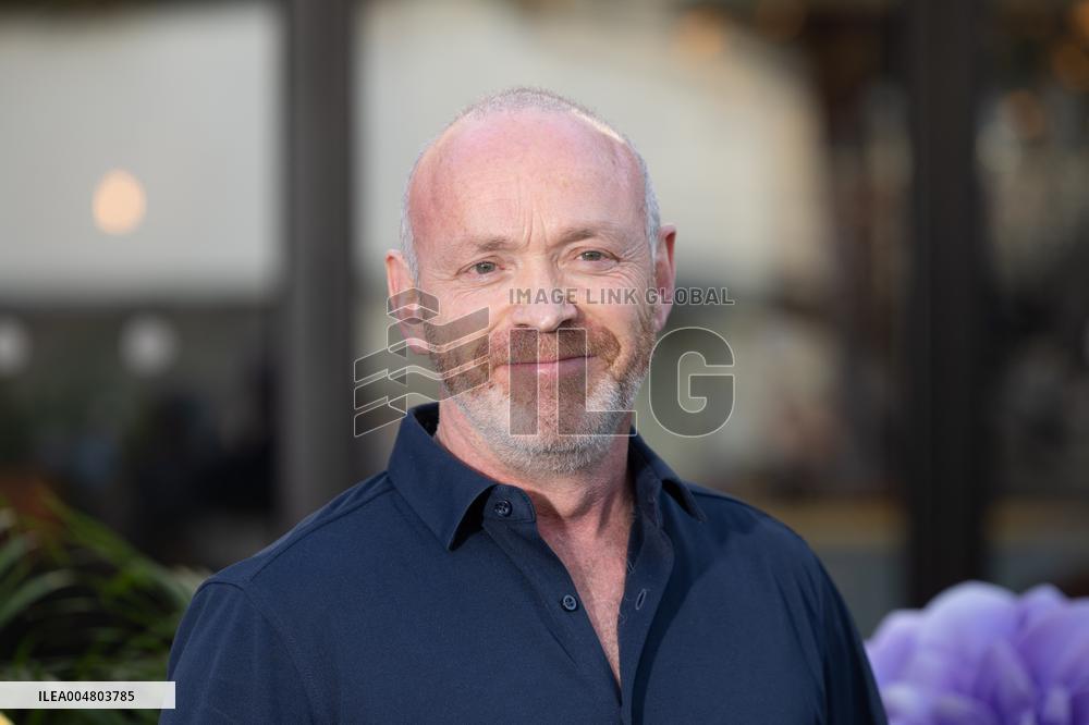 Mipcom 2025 - ITV Studios Talents Photocall - Cannes