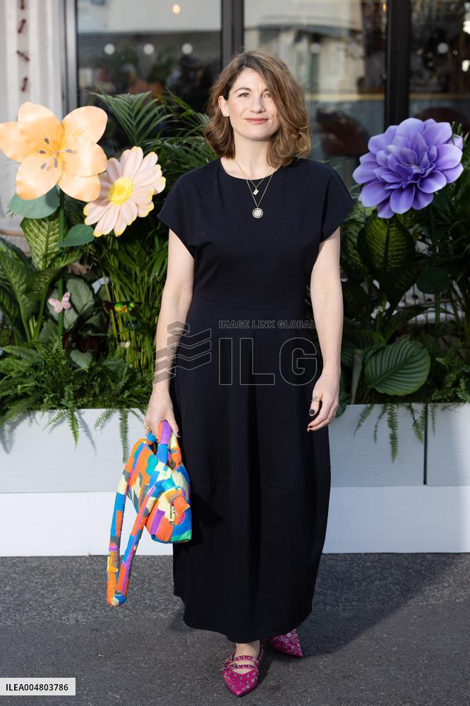 Mipcom 2025 - ITV Studios Talents Photocall - Cannes