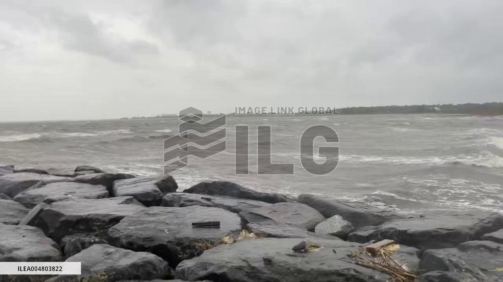 US: Nor’easter Approaches Northeast Coast, NJ Declares Emergency 2