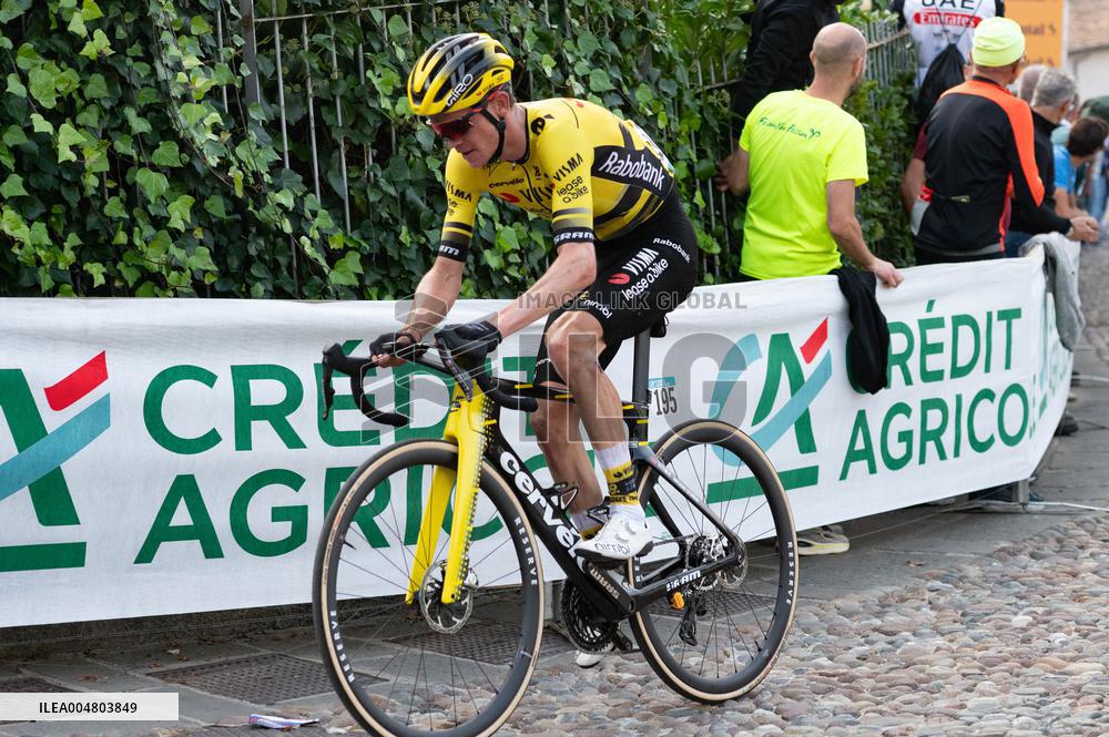 CICLISMO - Ciclismo Su Strada - Il Lombardia