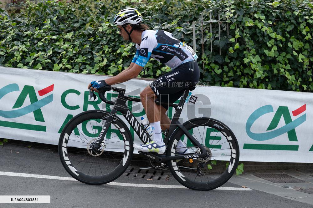 CICLISMO - Ciclismo Su Strada - Il Lombardia
