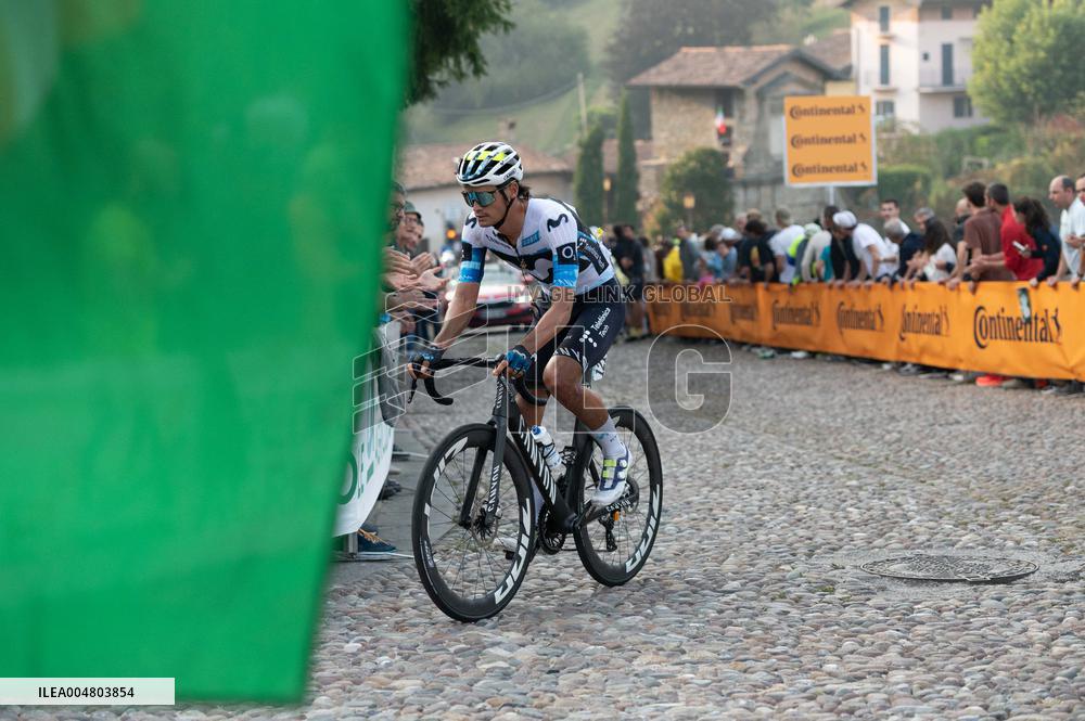CICLISMO - Ciclismo Su Strada - Il Lombardia