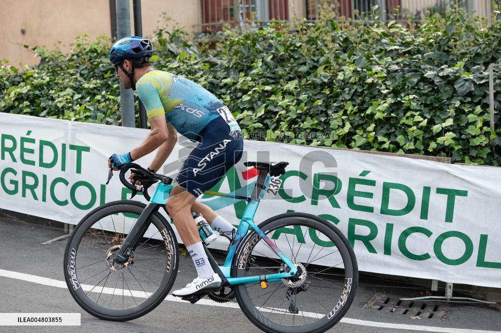 CICLISMO - Ciclismo Su Strada - Il Lombardia
