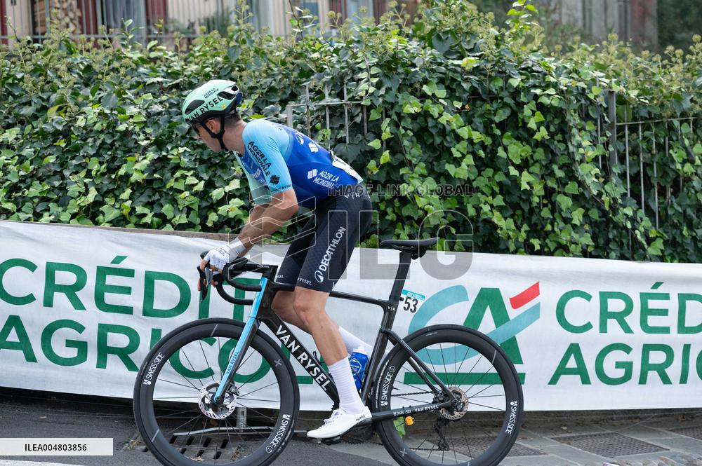 CICLISMO - Ciclismo Su Strada - Il Lombardia