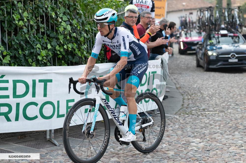 CICLISMO - Ciclismo Su Strada - Il Lombardia