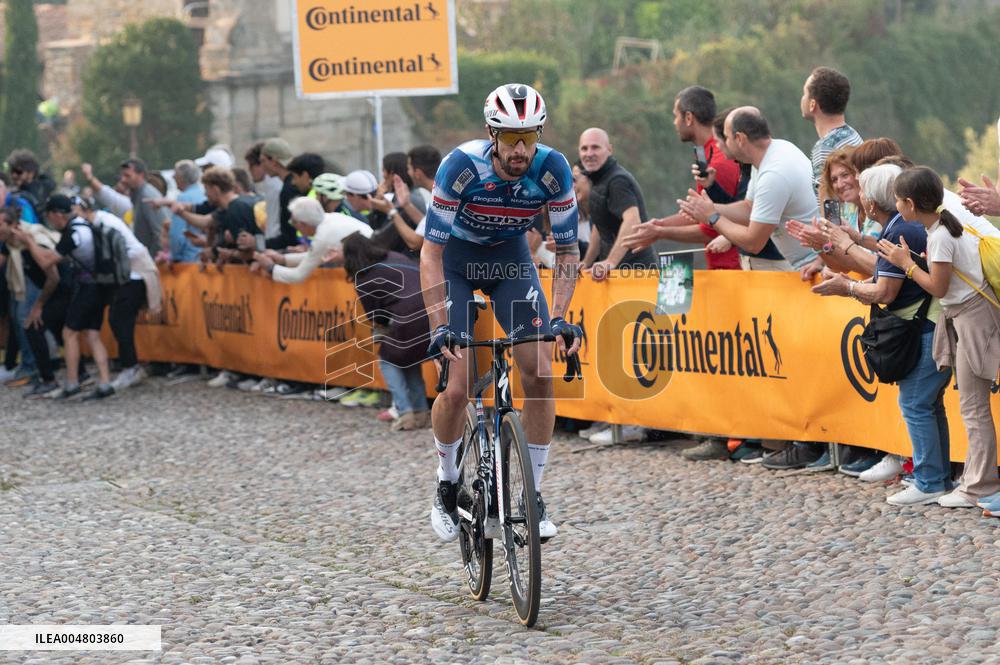 CICLISMO - Ciclismo Su Strada - Il Lombardia