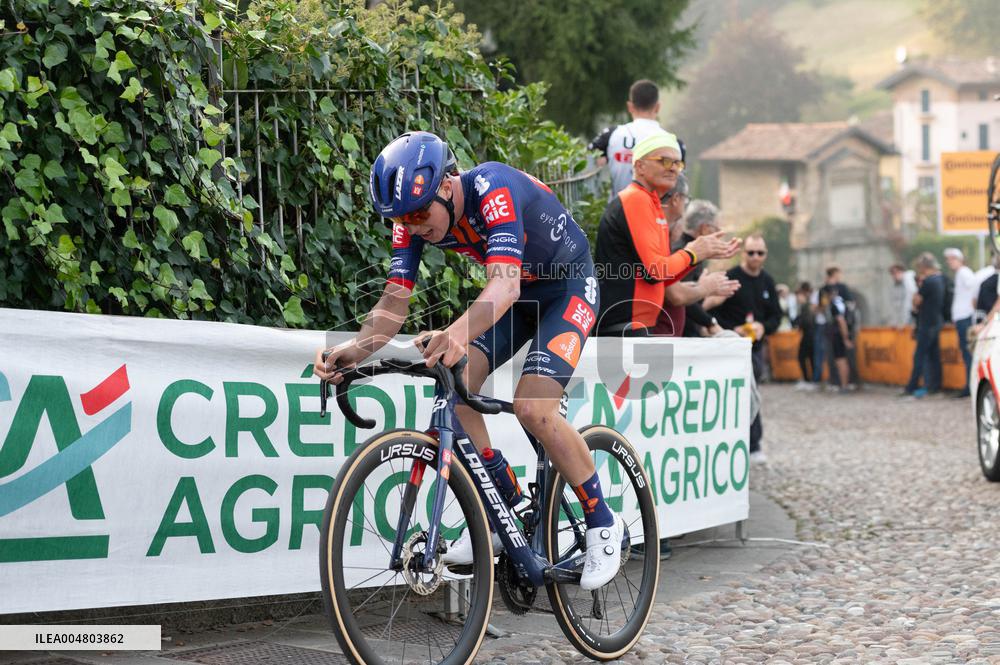 CICLISMO - Ciclismo Su Strada - Il Lombardia