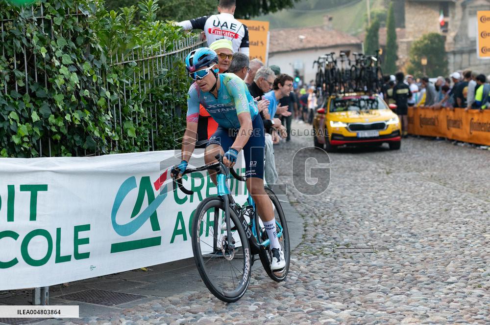 CICLISMO - Ciclismo Su Strada - Il Lombardia