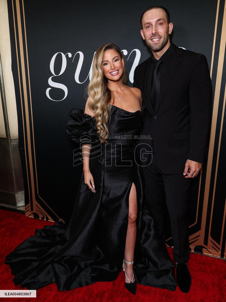 2nd Annual Gurus Awards Presented by Gurus Magazine - LA