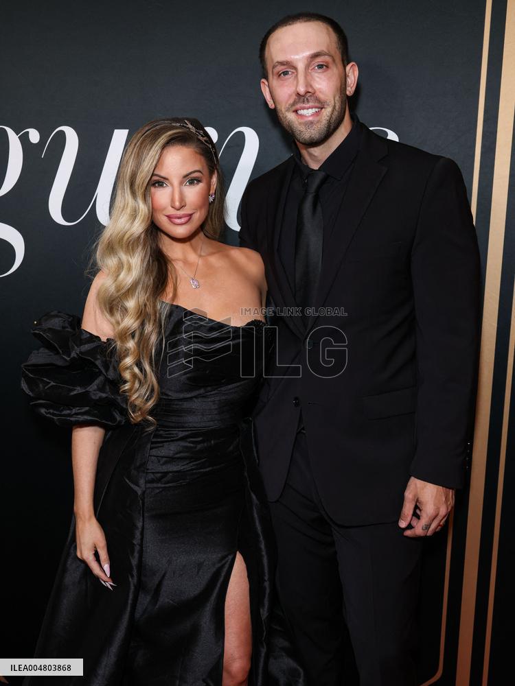 2nd Annual Gurus Awards Presented by Gurus Magazine - LA