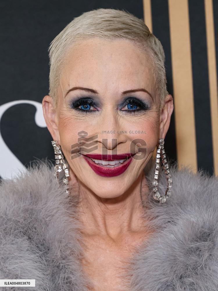 2nd Annual Gurus Awards Presented by Gurus Magazine - LA