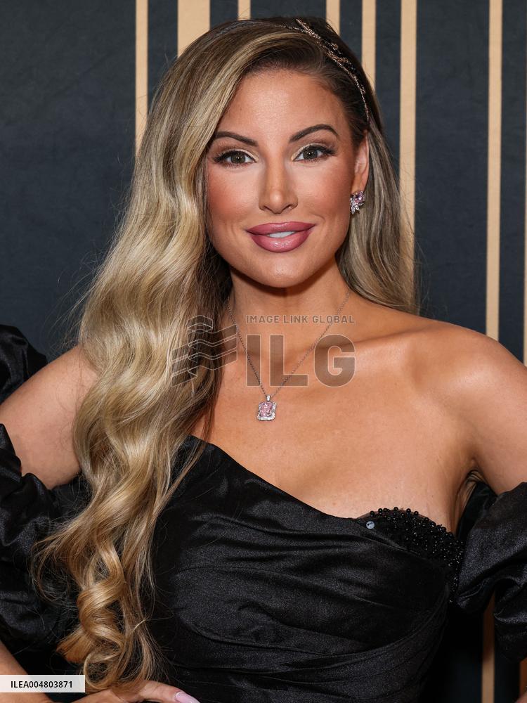 2nd Annual Gurus Awards Presented by Gurus Magazine - LA