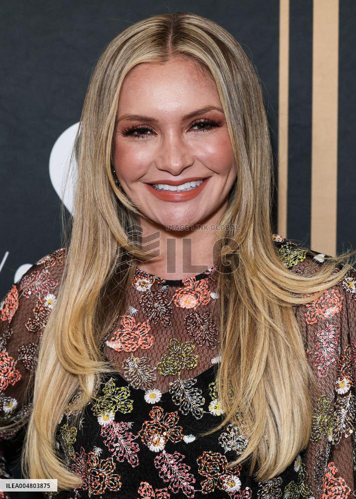 2nd Annual Gurus Awards Presented by Gurus Magazine - LA