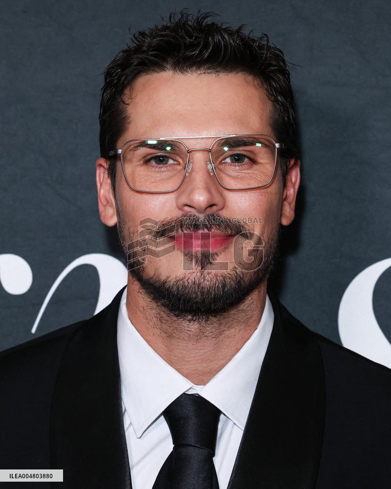 2nd Annual Gurus Awards Presented by Gurus Magazine - LA