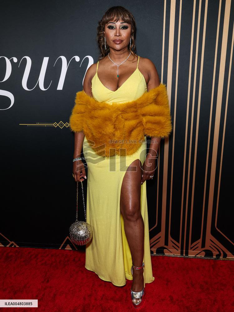 2nd Annual Gurus Awards Presented by Gurus Magazine - LA