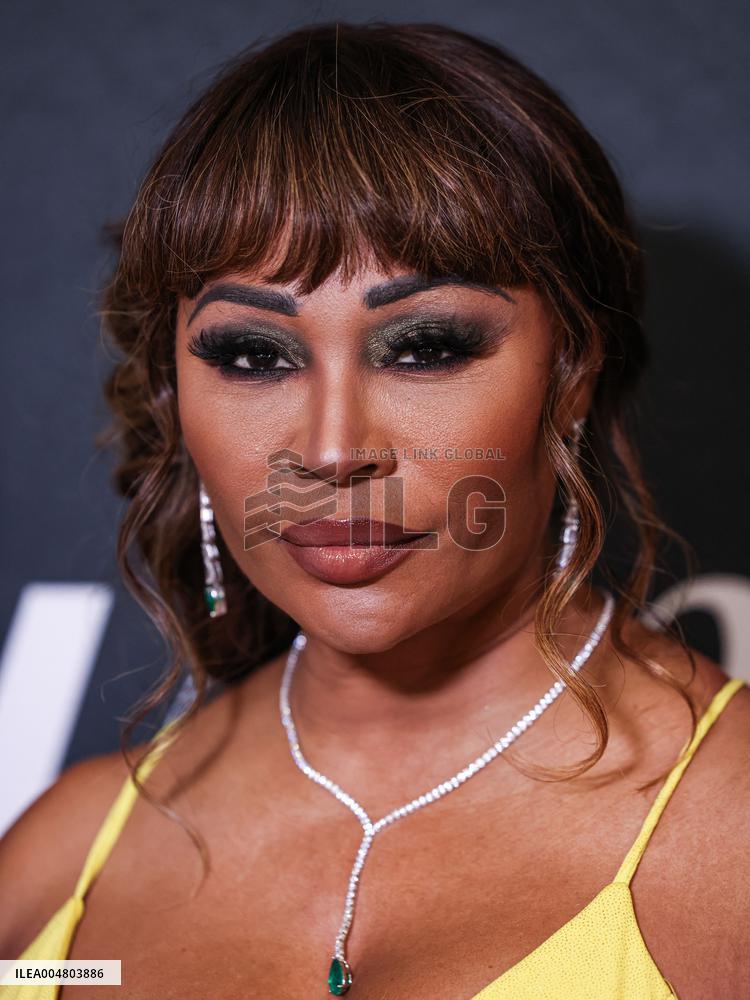 2nd Annual Gurus Awards Presented by Gurus Magazine - LA